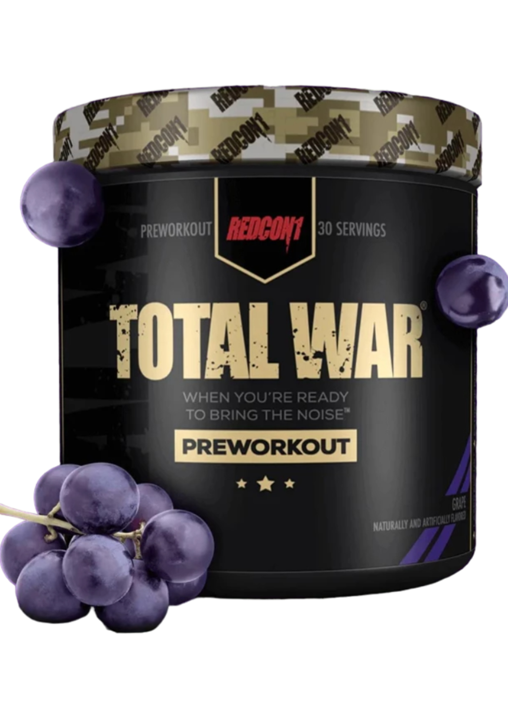 REDCON1 TOTAL WAR 30SV REDCON1