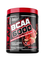 NUTREX BCAA 6000 30SV NUTREX