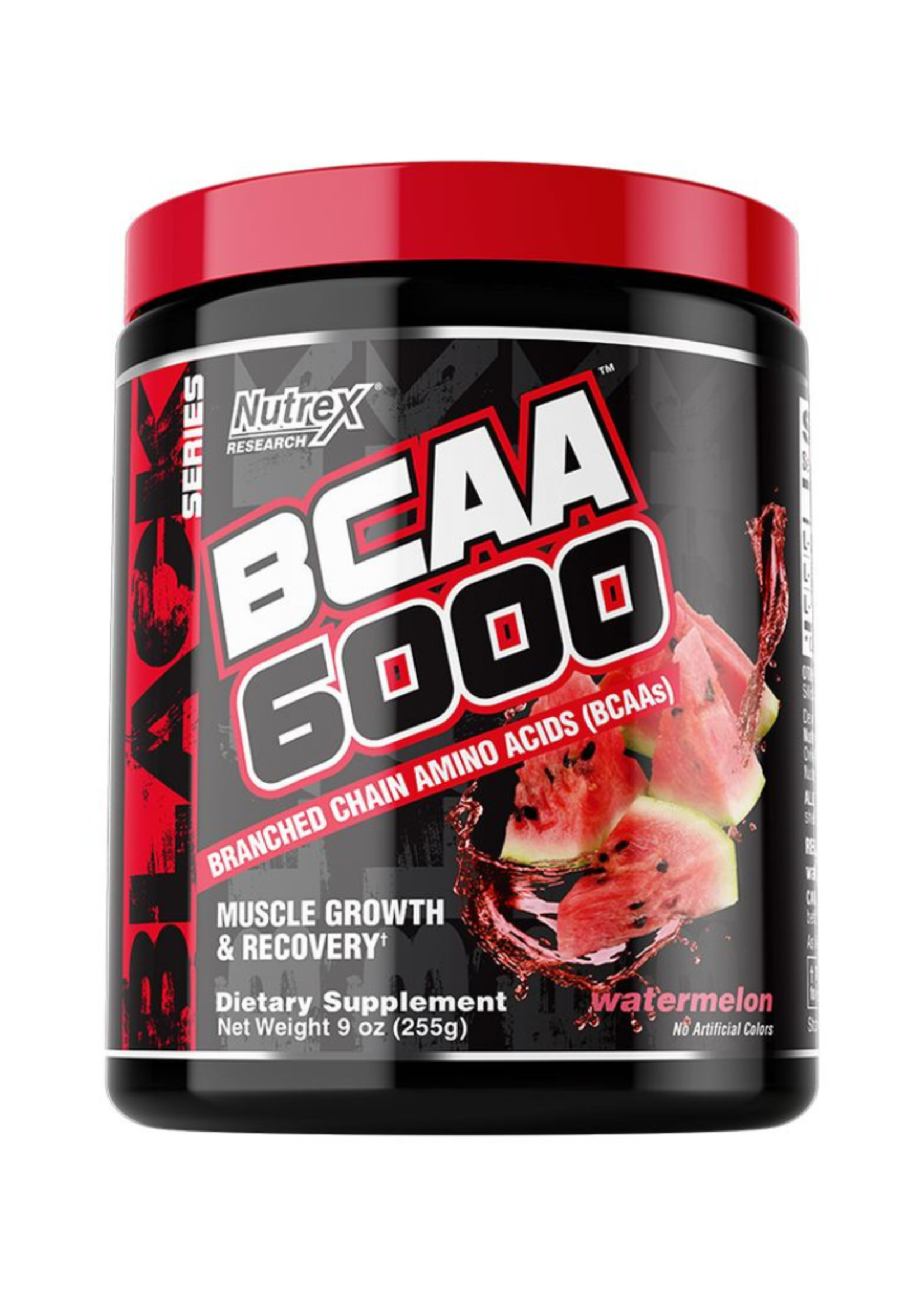 NUTREX BCAA 6000 30SV NUTREX