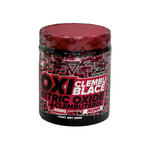 HARDBULL CLEMBU BLACE (CLEMBU+PRE) 30SV