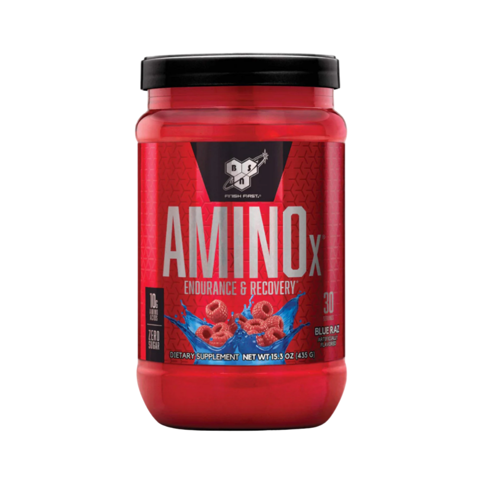 BSN AMINO X BSN 30SV