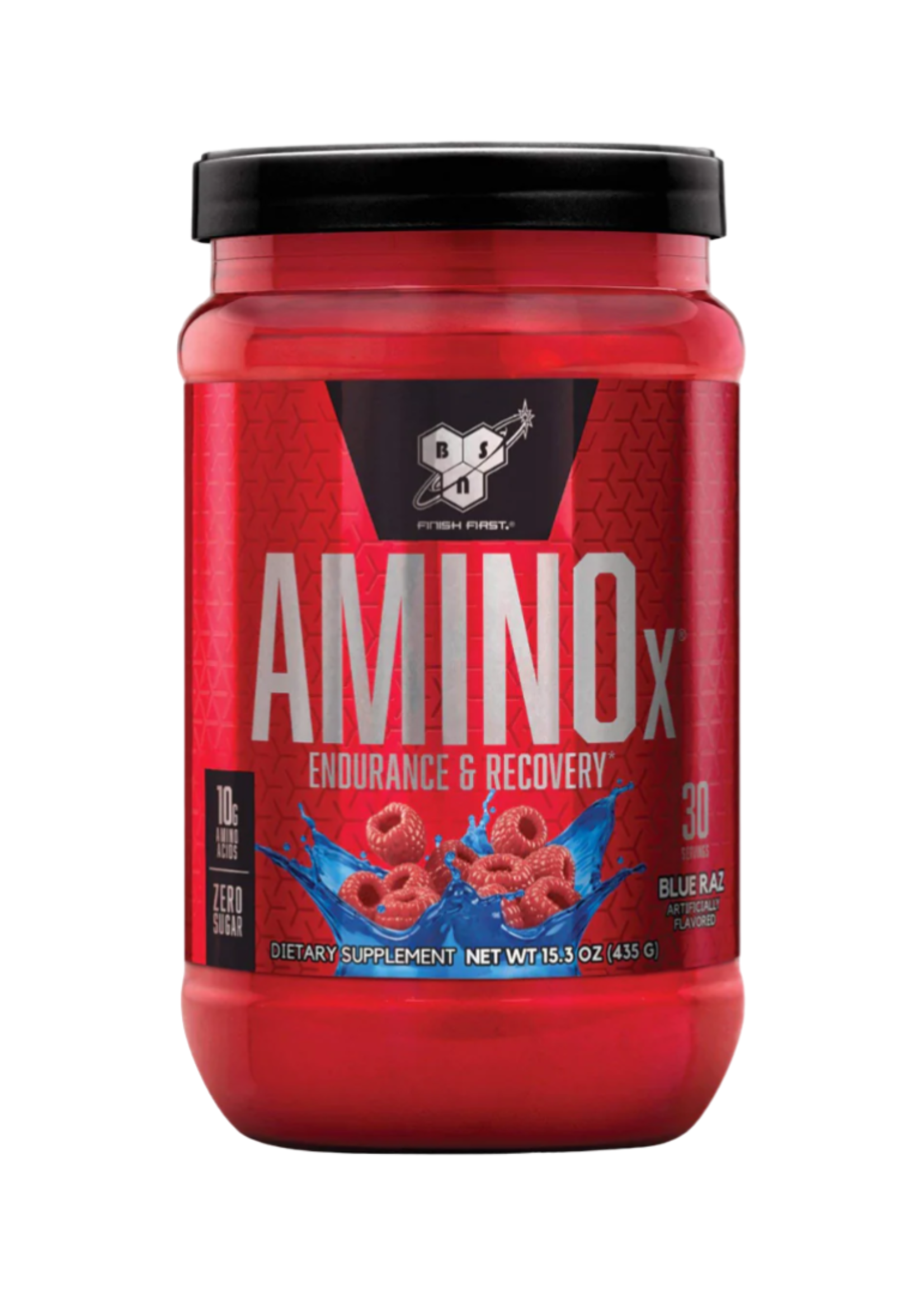 BSN AMINO X BSN 30SV