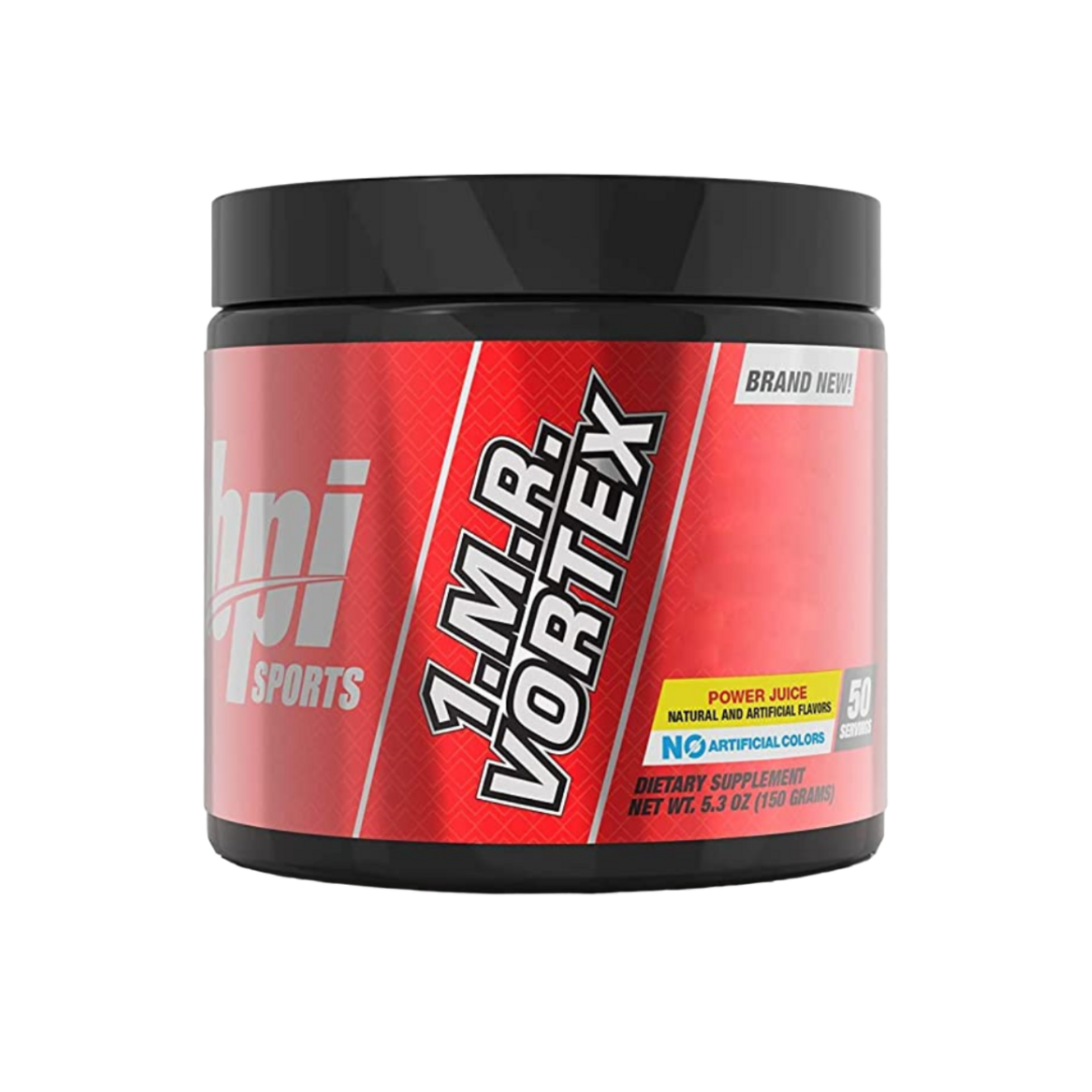 BPI SPORTS 1MR VORTEX BPI SPORTS 50SV