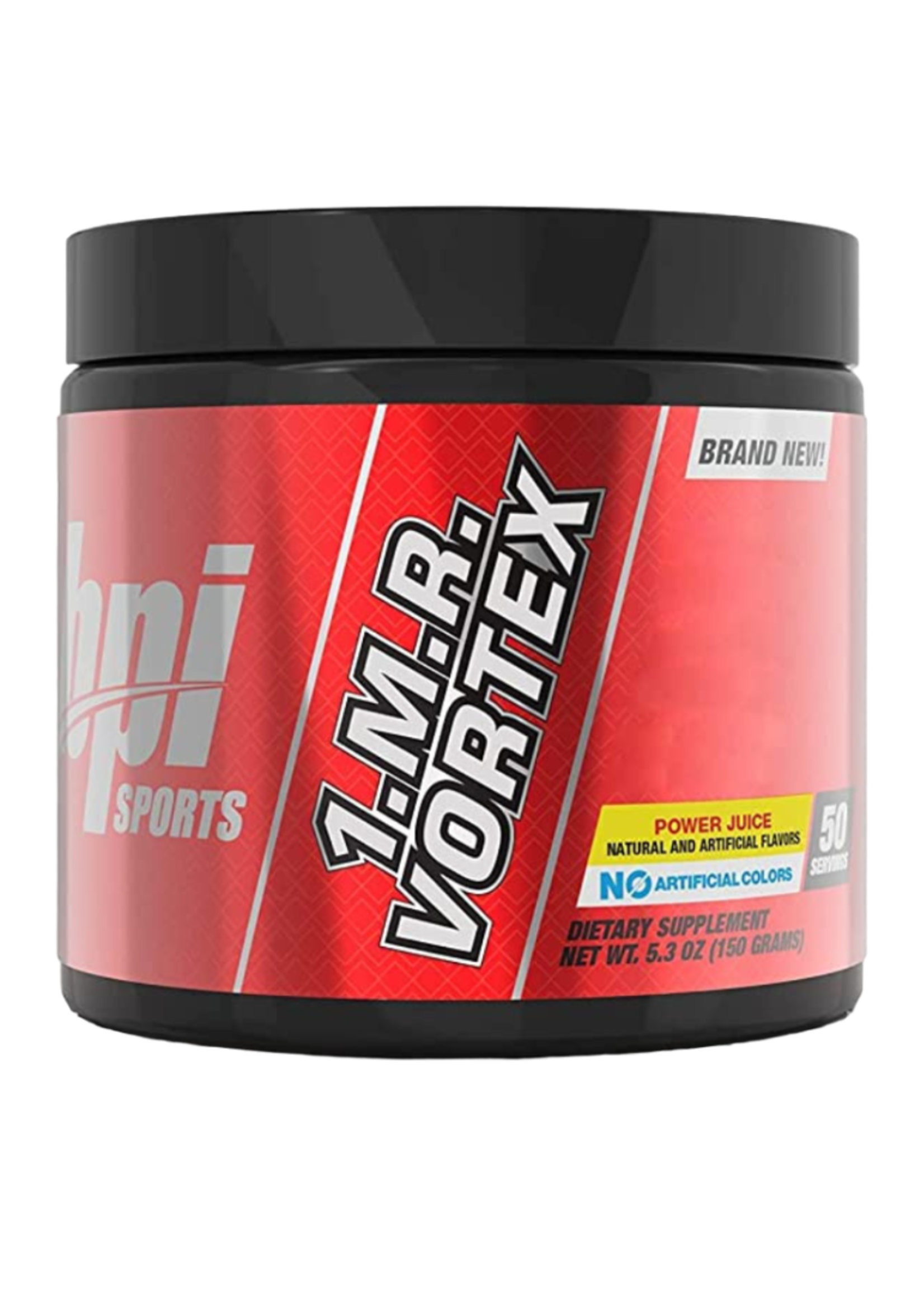 BPI SPORTS 1MR VORTEX BPI SPORTS 50SV