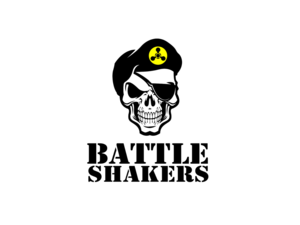 BATTLE SHAKER