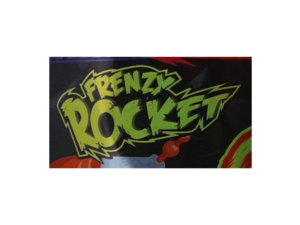 FRENZY ROCKET