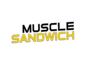 MUSCLE SANDWICH