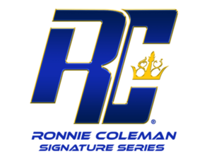 RONNIE COLEMAN