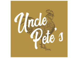 UNCLE PETE'S