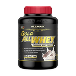 ALLMAX ALLWHEY GOLD ALLMAX 5LBS