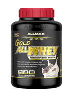 ALLMAX ALLWHEY GOLD ALLMAX 5LBS