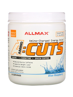 ALLMAX AMINO CUTS 30SV ALLMAX