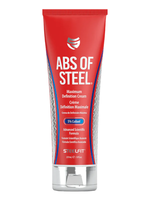 STEEL FIT ABS OF STEEL 8OZ STEEL FIT