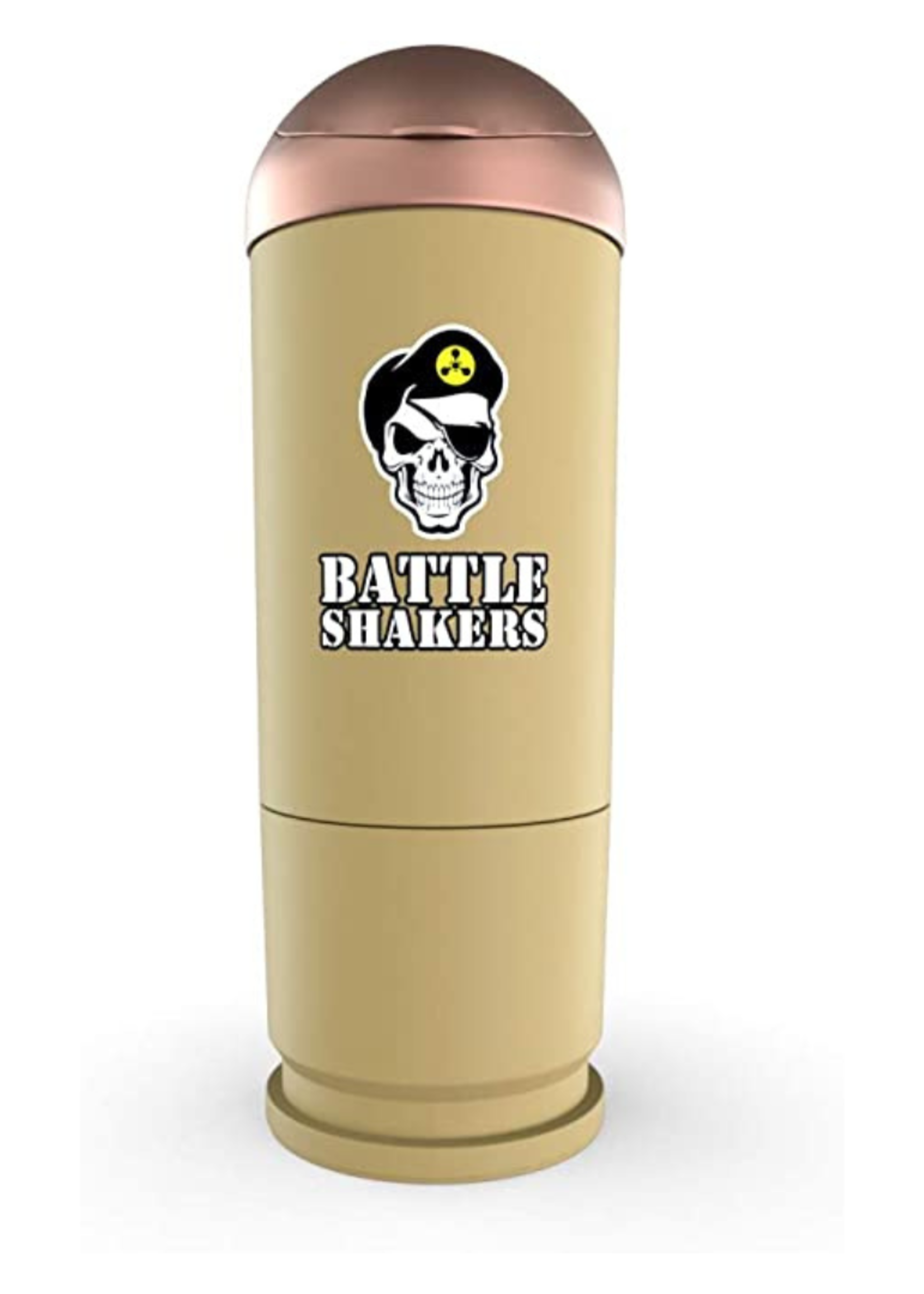 BATTLE SHAKER BATTLE SHAKER 20OZ