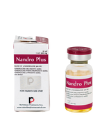 ROTTERDAM NAND PLUS (DECANOATO PLUS) ROTTER 300MG 10ML