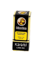 KARACHI PRIMODREN (PRIMOBOLAN) KARACHI 100MG 10ML