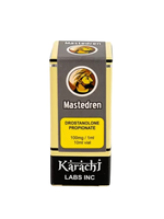 KARACHI MASTEDREN (MASTERON) KARACHI 100MG 10ML