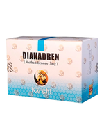 KARACHI DIANADREN (DIANABOL ORAL) KARACHI 5MG 100TABS