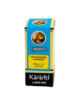 KARACHI CYPIOTEST (CIPIONATO) KARACHI 300MG 10ML