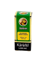 KARACHI BOLDREN (BOLDENONA) KARACHI 200MG 10ML