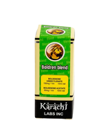 KARACHI BOLDREN BLEND (BOLDE BLEND) KARACHI 200MG 10ML