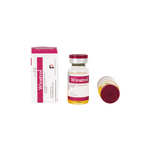ROTTERDAM WINSTROL (ACEITE) ROTTERDAM 100MG 10ML