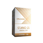 EUROLAB STANO 25 (WINSTROL ORAL) EUROLAB 25MG 60CAPS