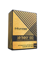 EUROLAB WINNY 100 (WINSTROL) EUROLAB 100MG 10ML