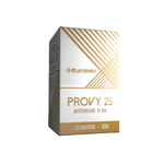 EUROLAB PROVY 25 (PROVIRON ORAL) EUROLAB 25MG 60CAPS