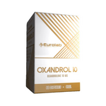 EUROLAB OXA 10 (OXA) EUROLAB 10MG 60CAPS