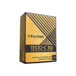 EUROLAB TESTO C 350 (CIPIONATO) EUROLAB 350MG 10ML