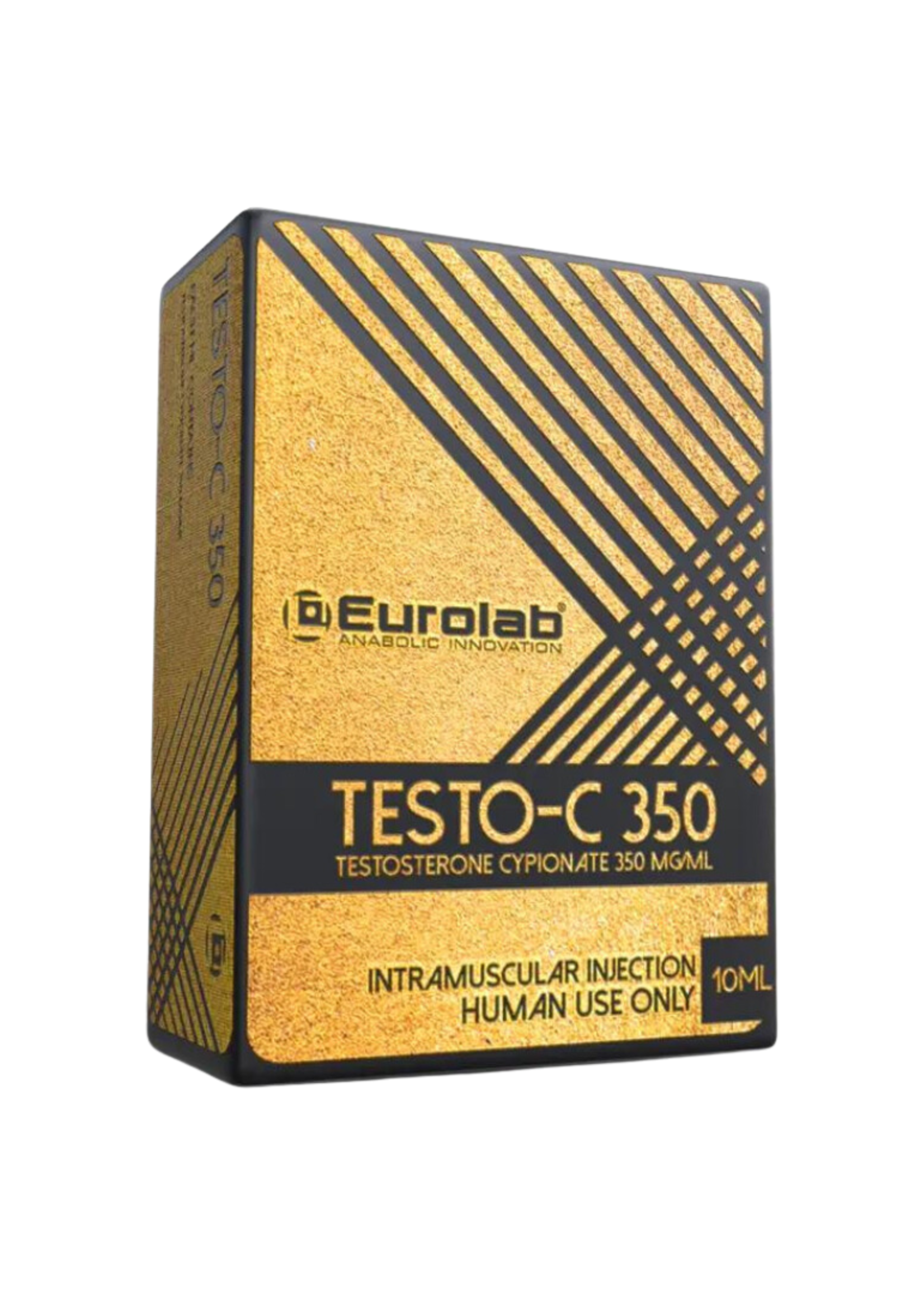EUROLAB TESTO C 350 (CIPIONATO) EUROLAB 350MG 10ML