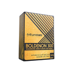 EUROLAB BOLDENON 300 (BOLDENONA) EUROLAB 300MG 10ML