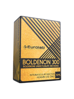 EUROLAB BOLDENON 300 (BOLDENONA) EUROLAB 300MG 10ML