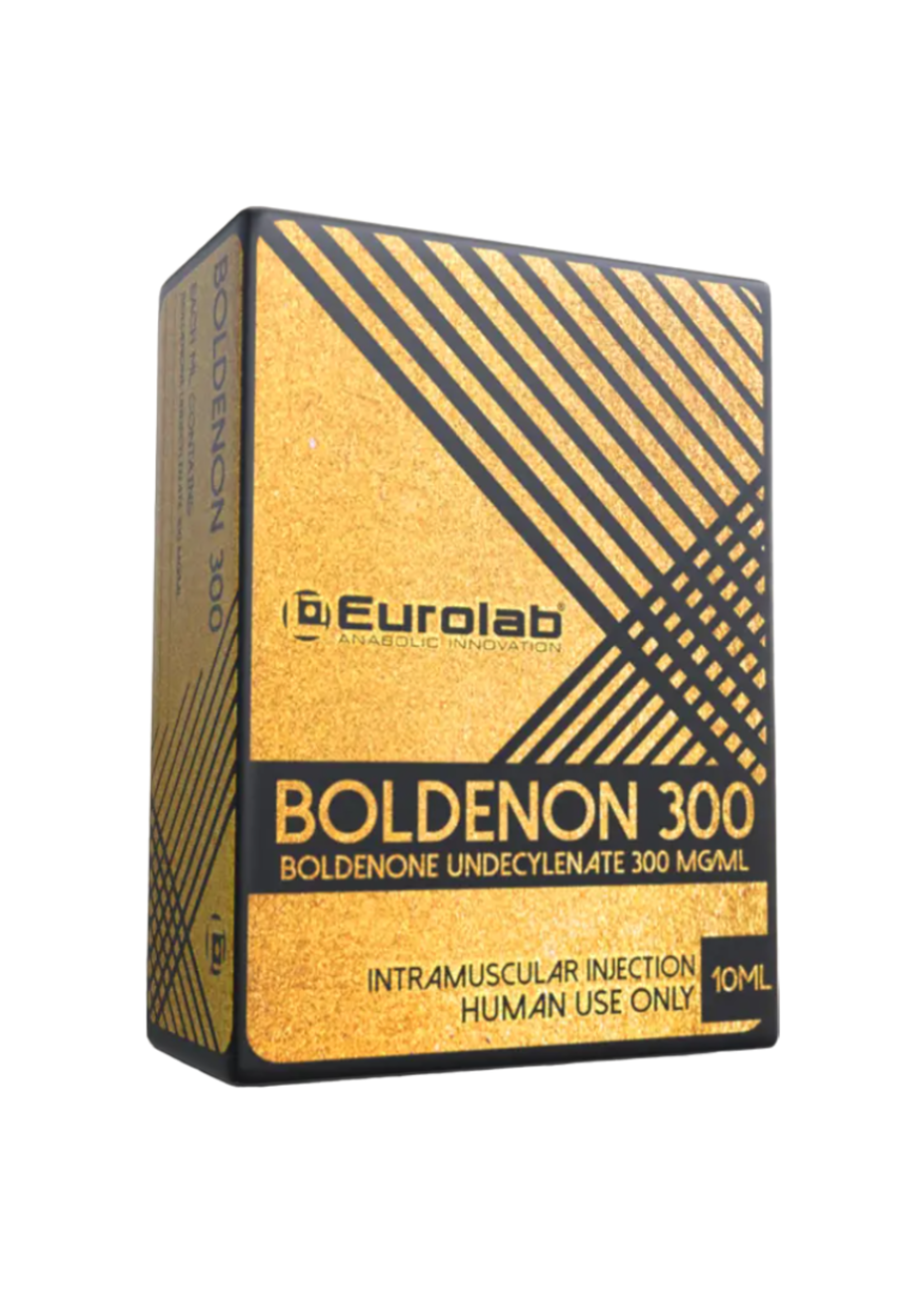 EUROLAB BOLDENON 300 (BOLDENONA) EUROLAB 300MG 10ML