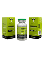 XT LABS TREM E XT 200MG 10ML