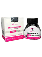 XT LABS METHANDRO (DIANABOL) XT 20MG 60TABS