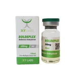 XT LABS BOLDE (BOLDENONA) XT 200MG 10ML
