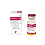 ROTTERDAM PARABOLAN PLUS (TRITREMBOLONA) ROTTER 300MG 10ML