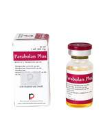 ROTTERDAM PARABOLAN PLUS (TRITREMBOLONA) ROTTER 300MG 10ML