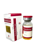 ROTTERDAM PRIMOBOLAN ROTTER 100MG 10ML