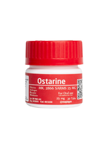 ROTTERDAM OSTARINE ROTTER 25MG 30TABS