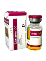 ROTTERDAM MASTERON ROTTER 100MG 10ML