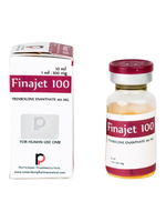 ROTTERDAM FINAJET (TREMBO E) ROTTER 100MG 10ML