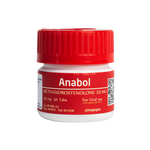 ROTTERDAM ANABOL ORAL(DIANABOL) ROTTER 25MG 50TABS