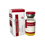 ROTTERDAM DEPOSTERON (CIPIONATO) ROTTERDAM 250MG 10ML