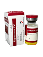 ROTTERDAM DEPOSTERON (CIPIONATO) ROTTERDAM 250MG 10ML