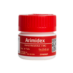 ROTTERDAM ARIMIDEX ROTTERDAM 30CT 1MG 30TABS