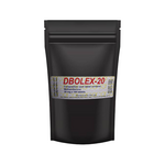 PHAR LABS SILVER DIANABOL ORAL PHAR LABS SILVER 20MG 100TABS