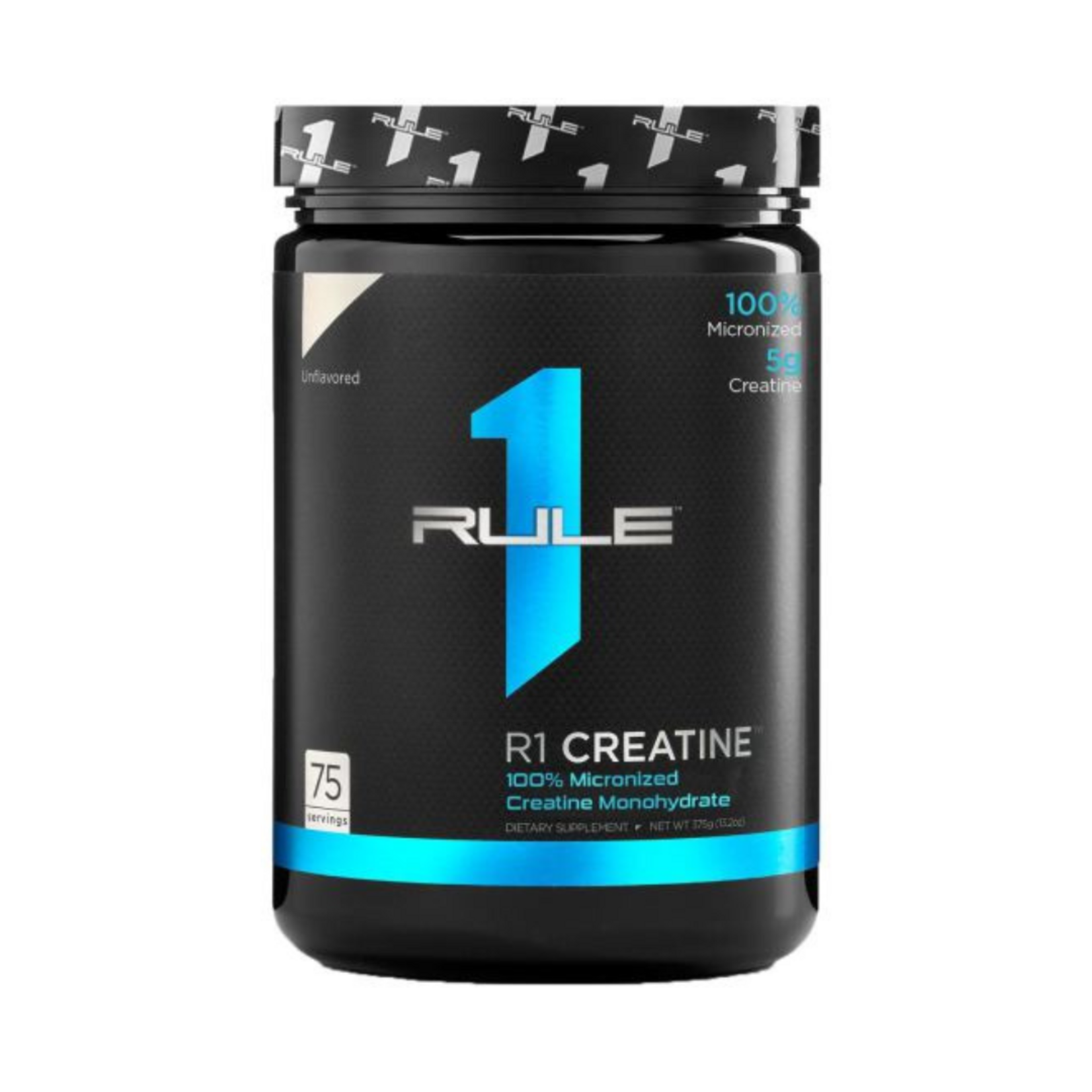 RULE1 CREATINA RULE1 75SV 375GR